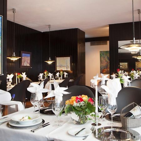 Restaurant & Logis Steuerndieb Hanower Zewnętrze zdjęcie