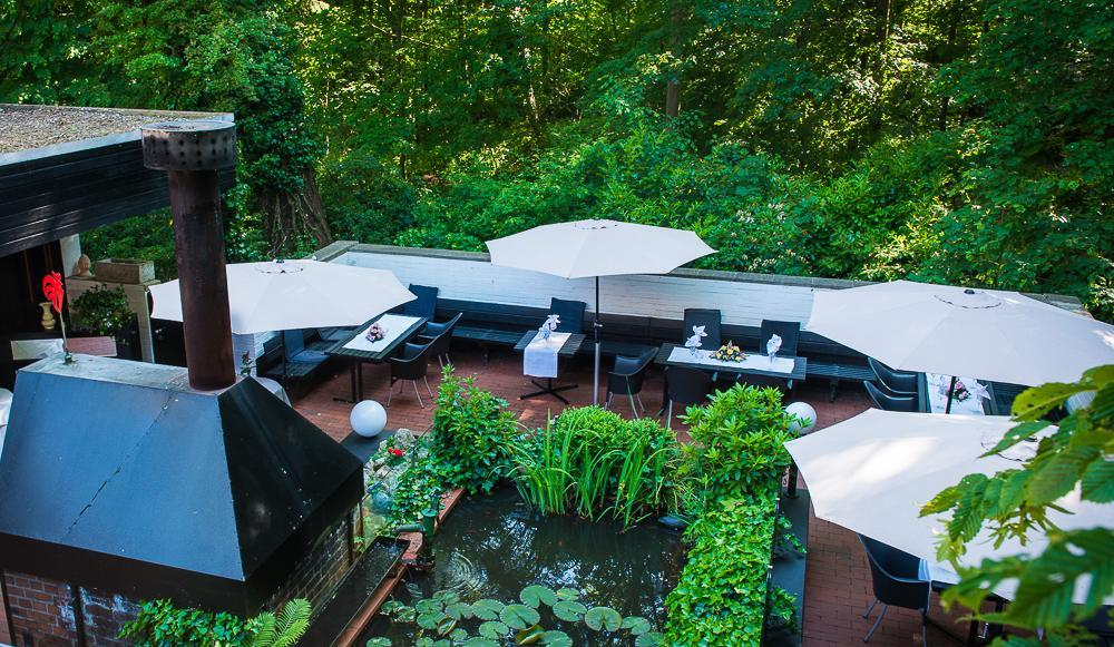 Restaurant & Logis Steuerndieb Hanower Zewnętrze zdjęcie