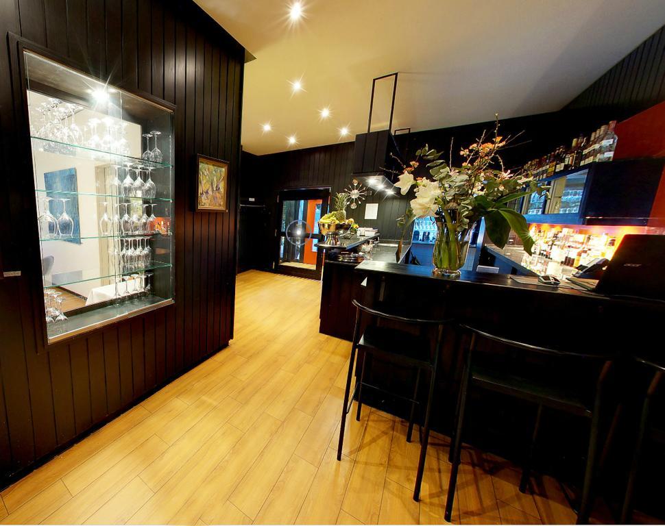 Restaurant & Logis Steuerndieb Hanower Zewnętrze zdjęcie