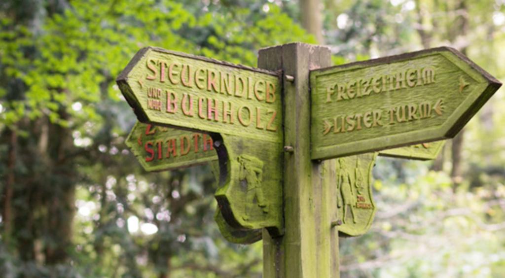 Restaurant & Logis Steuerndieb Hanower Zewnętrze zdjęcie